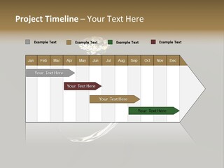 Background Finance Business PowerPoint Template
