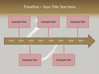 Background Finance Business PowerPoint Template