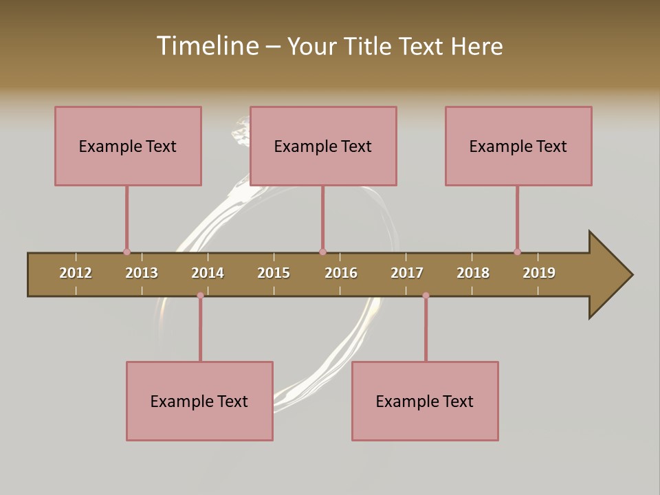 Background Finance Business PowerPoint Template