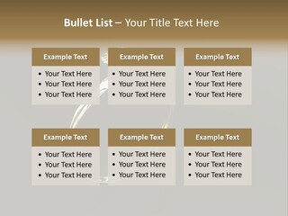 Background Finance Business PowerPoint Template