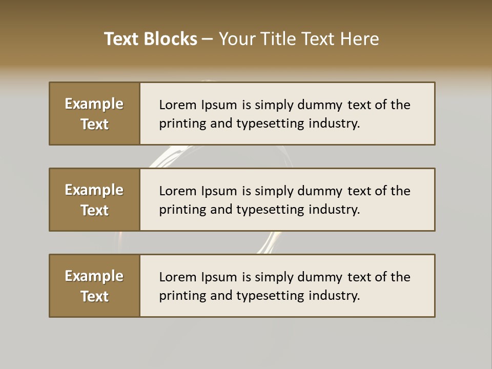 Background Finance Business PowerPoint Template
