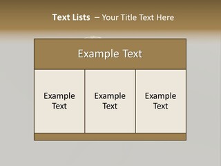 Background Finance Business PowerPoint Template