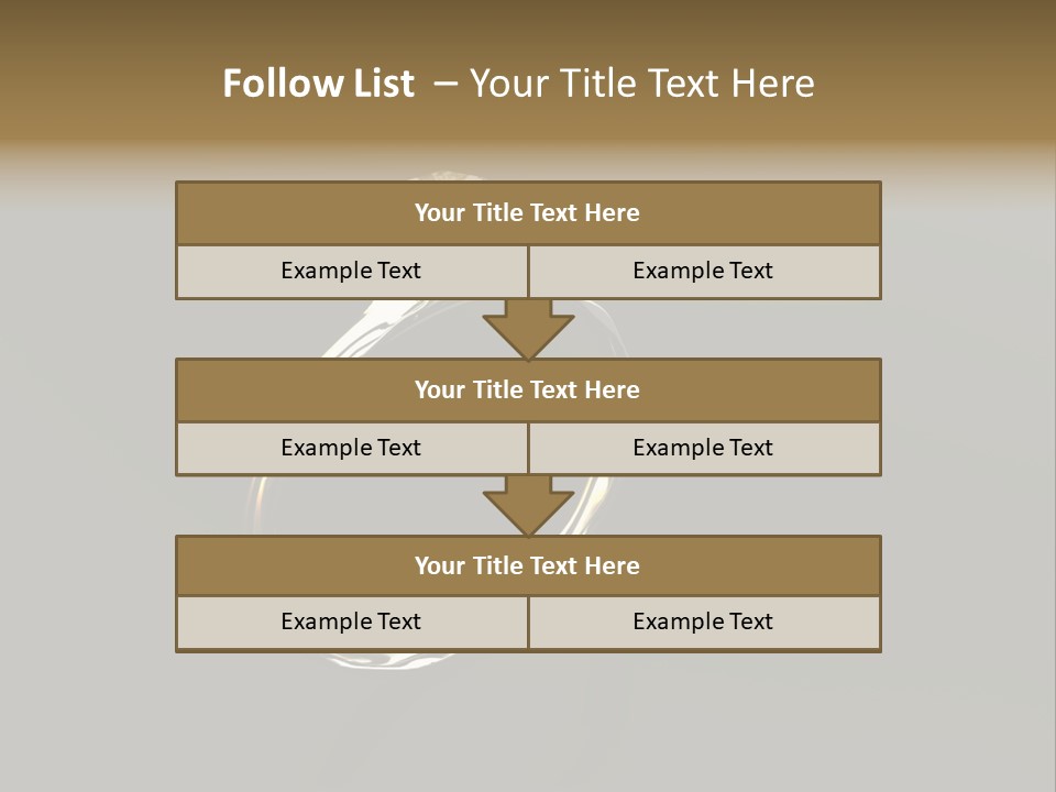 Background Finance Business PowerPoint Template