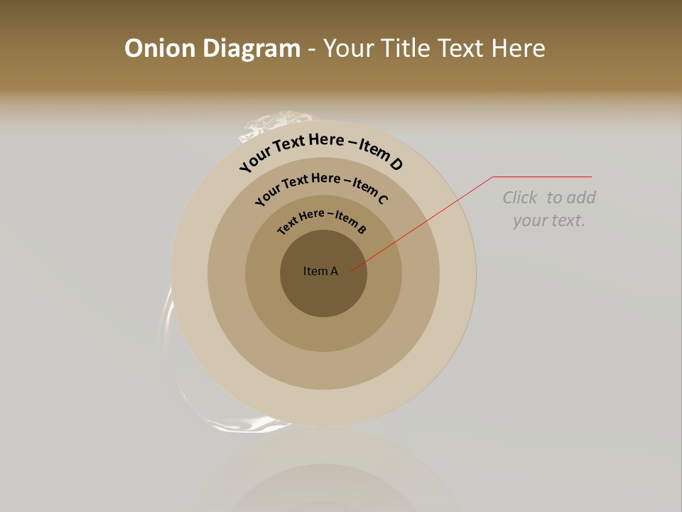Background Finance Business PowerPoint Template