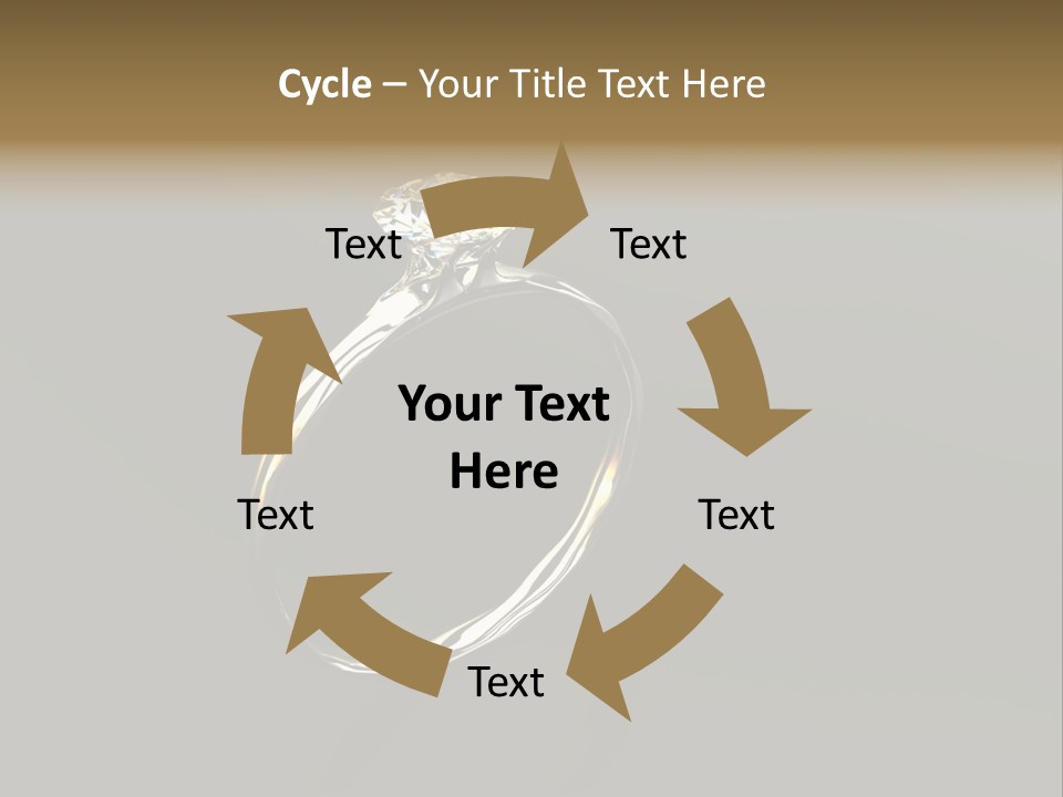 Background Finance Business PowerPoint Template