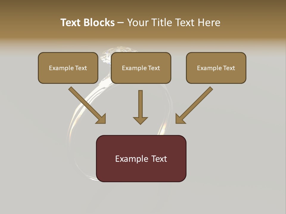 Background Finance Business PowerPoint Template