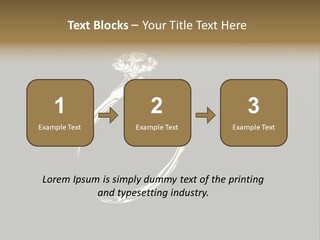 Background Finance Business PowerPoint Template