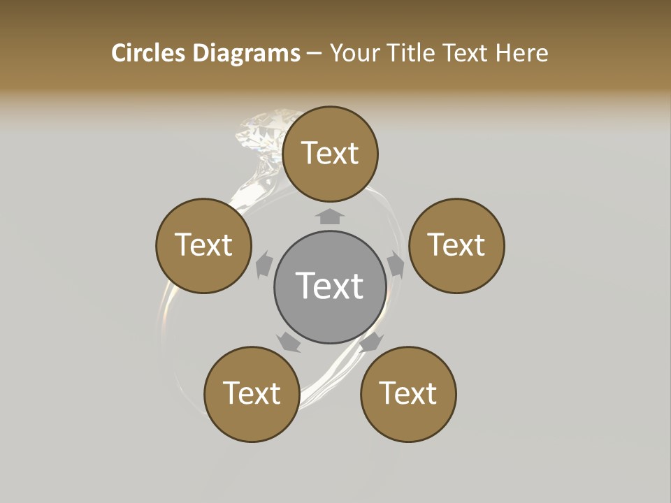 Background Finance Business PowerPoint Template