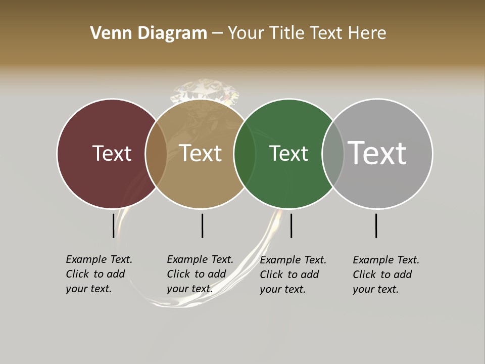 Background Finance Business PowerPoint Template