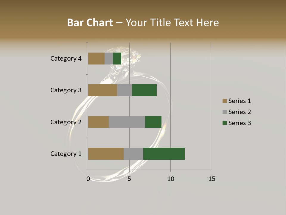 Background Finance Business PowerPoint Template