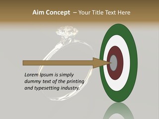 Background Finance Business PowerPoint Template