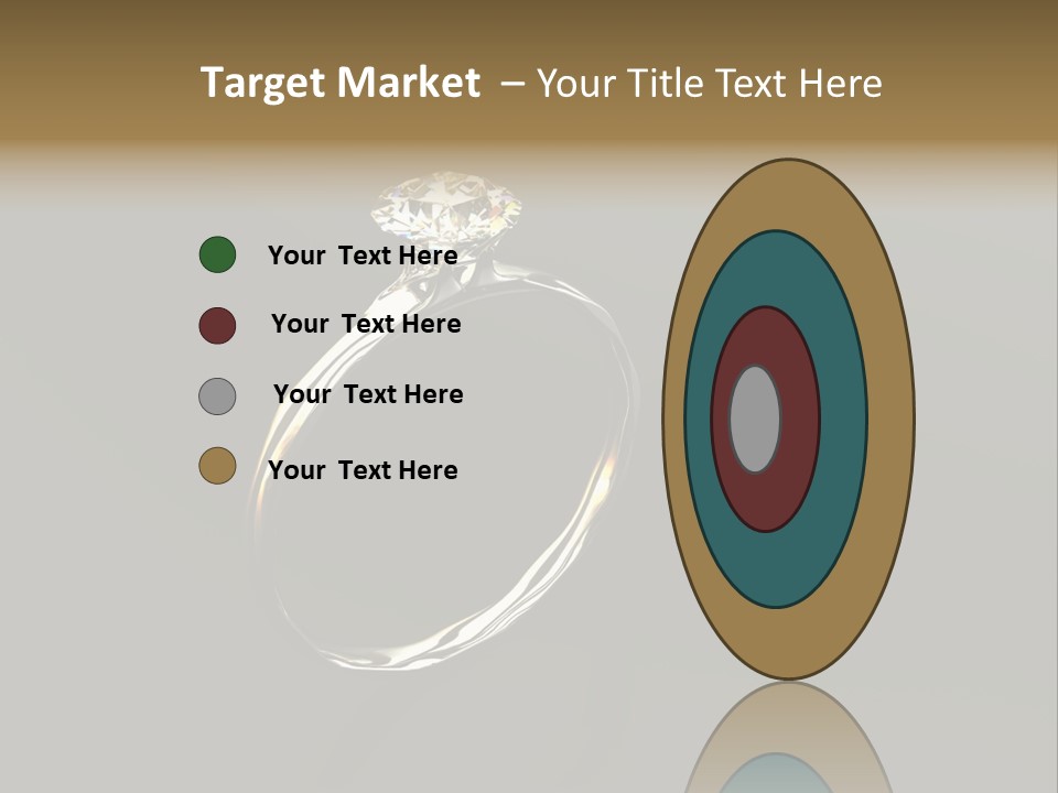 Background Finance Business PowerPoint Template