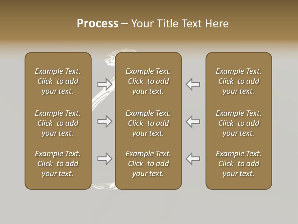 Background Finance Business PowerPoint Template