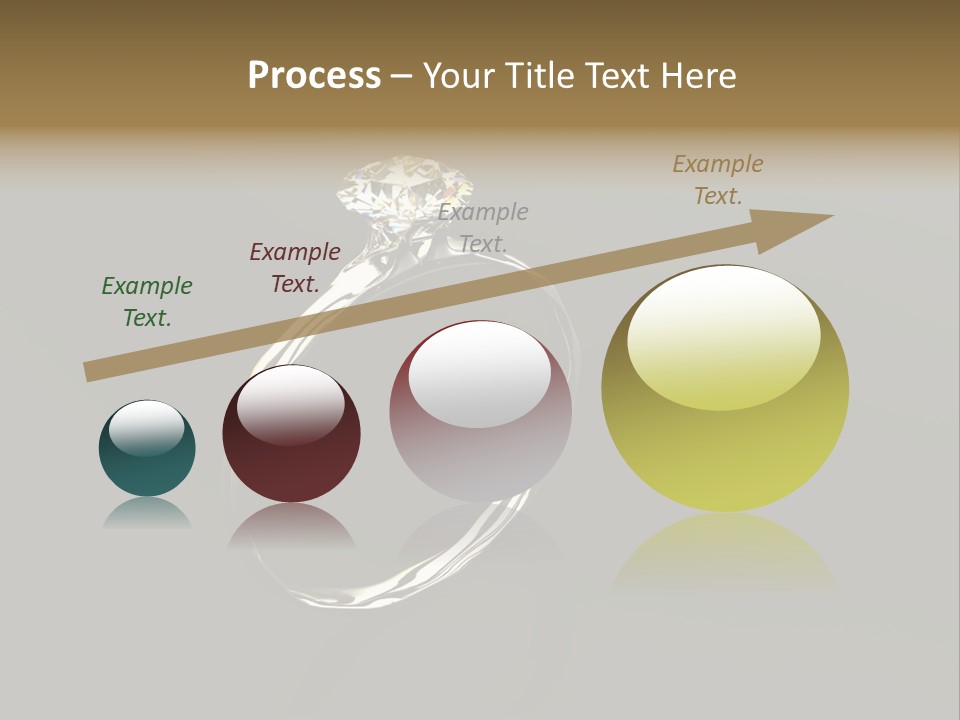 Background Finance Business PowerPoint Template