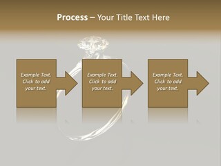 Background Finance Business PowerPoint Template
