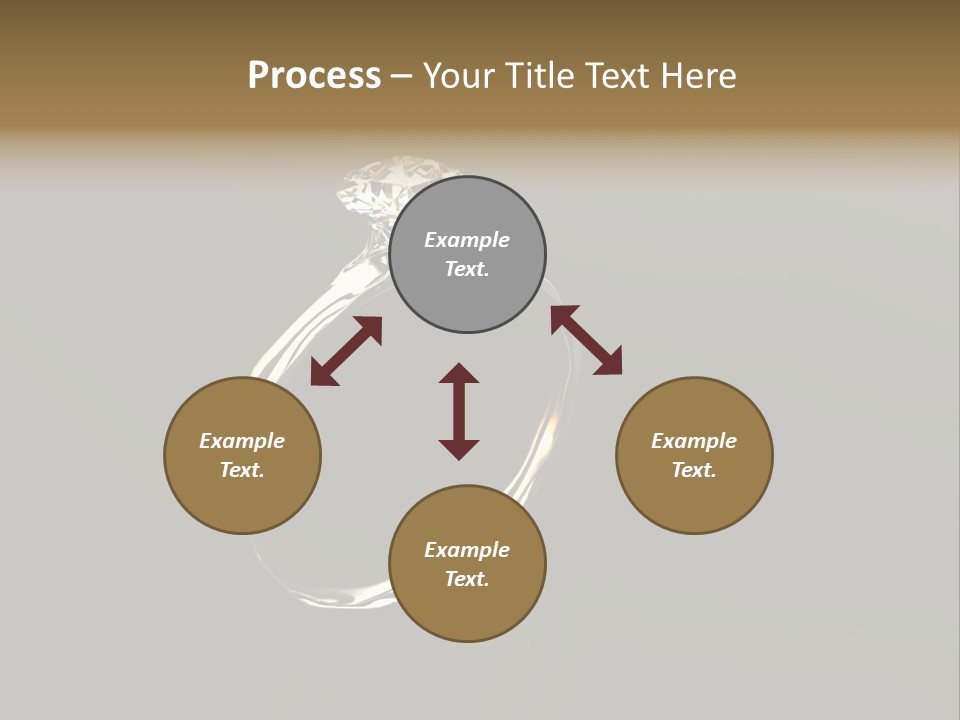 Background Finance Business PowerPoint Template