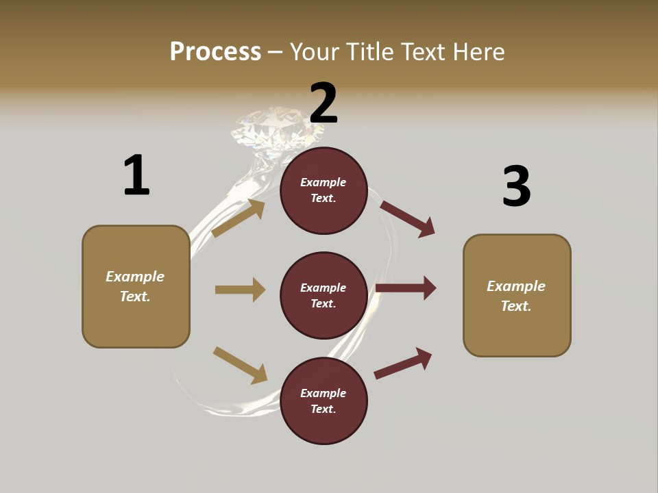 Background Finance Business PowerPoint Template