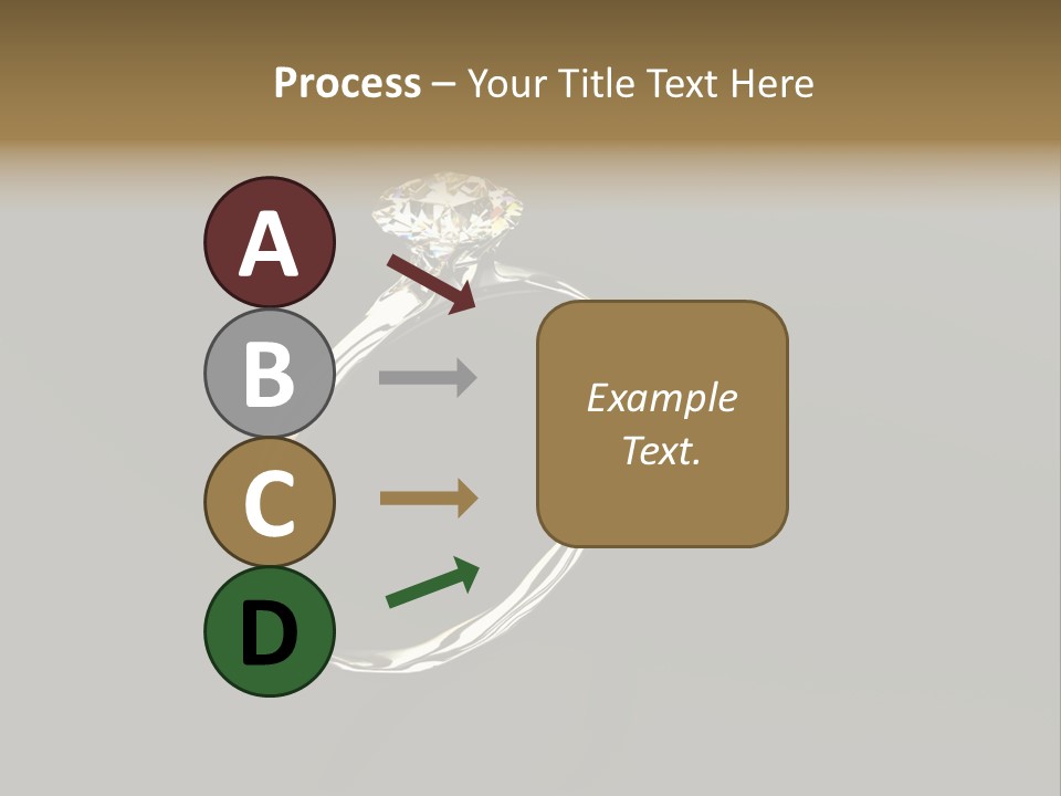 Background Finance Business PowerPoint Template