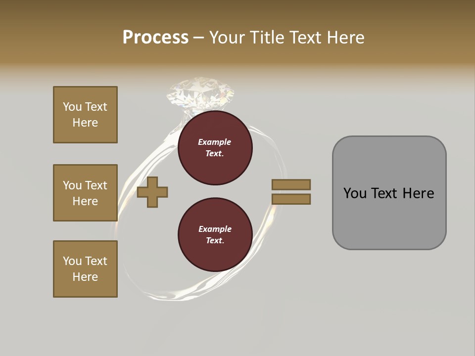 Background Finance Business PowerPoint Template