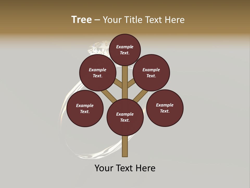 Background Finance Business PowerPoint Template