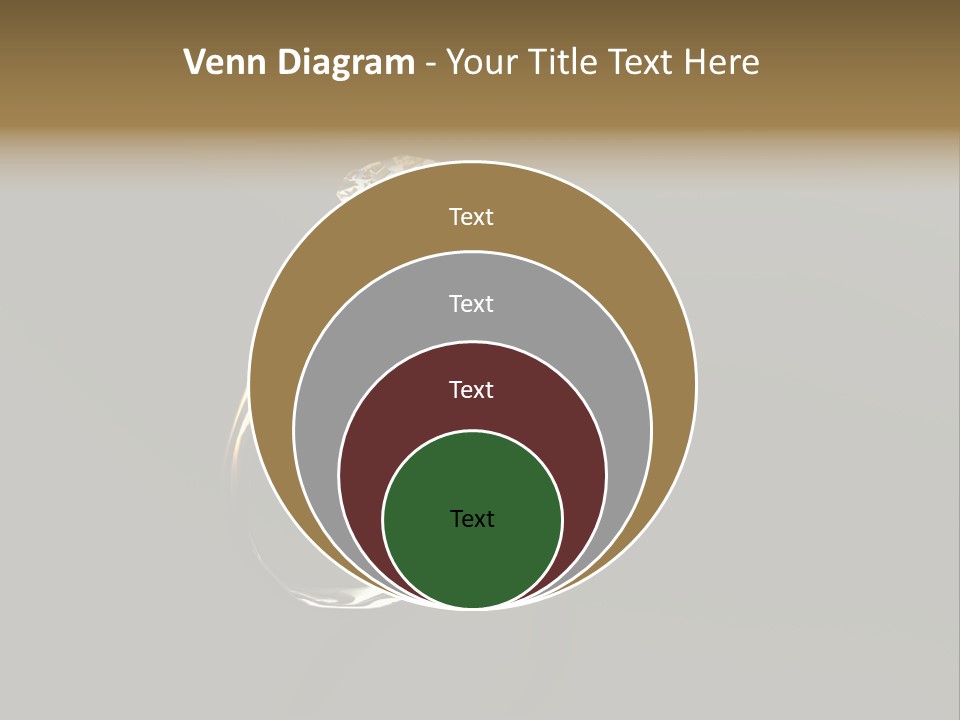 Background Finance Business PowerPoint Template