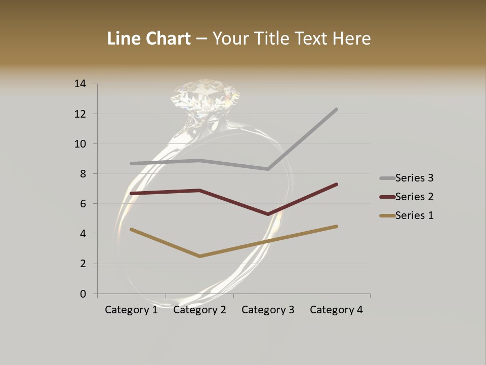 Background Finance Business PowerPoint Template