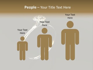 Background Finance Business PowerPoint Template