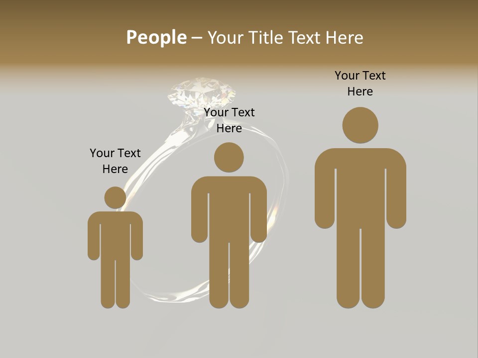 Background Finance Business PowerPoint Template