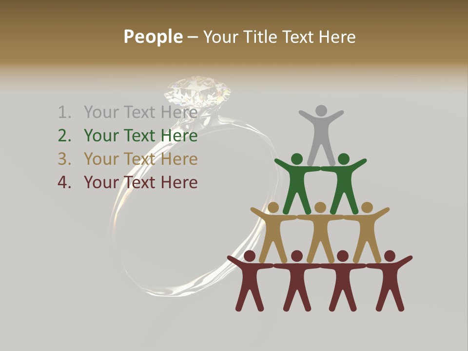 Background Finance Business PowerPoint Template