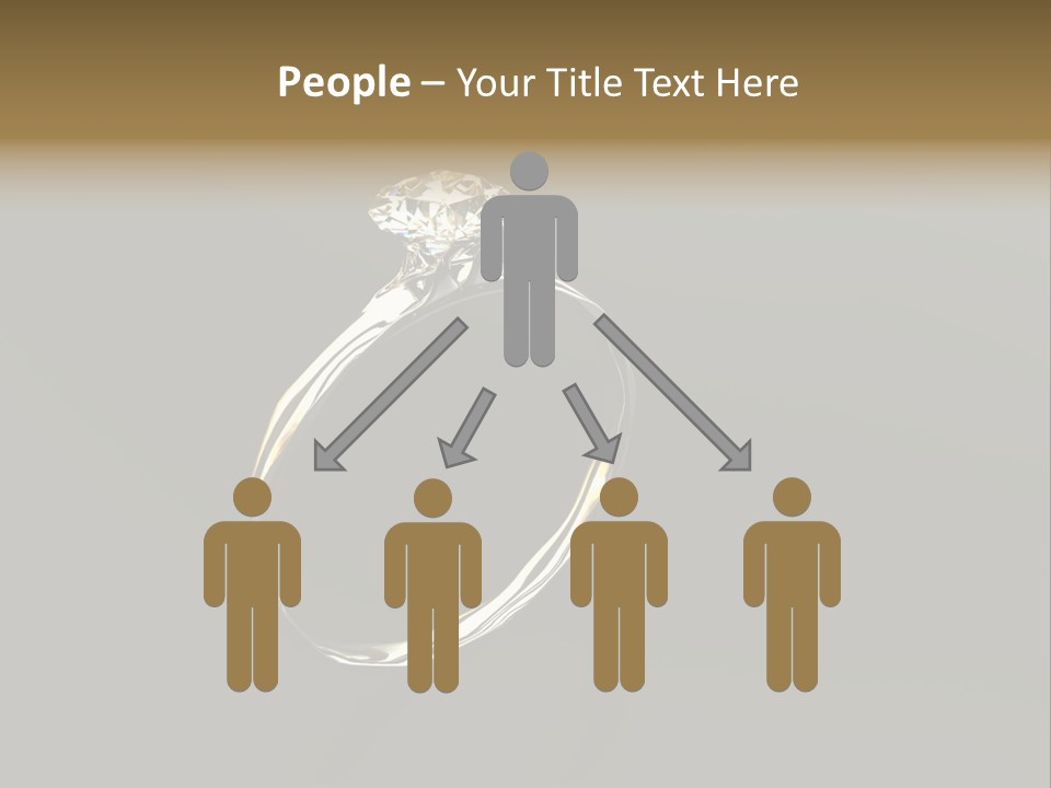 Background Finance Business PowerPoint Template