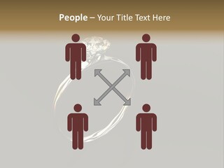 Background Finance Business PowerPoint Template