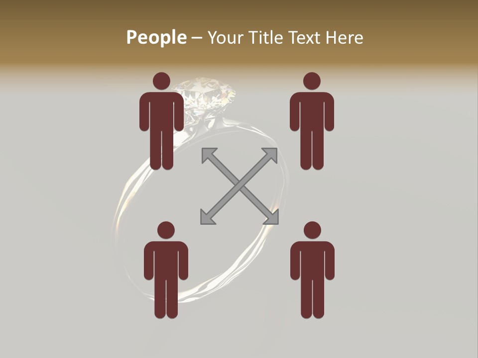 Background Finance Business PowerPoint Template