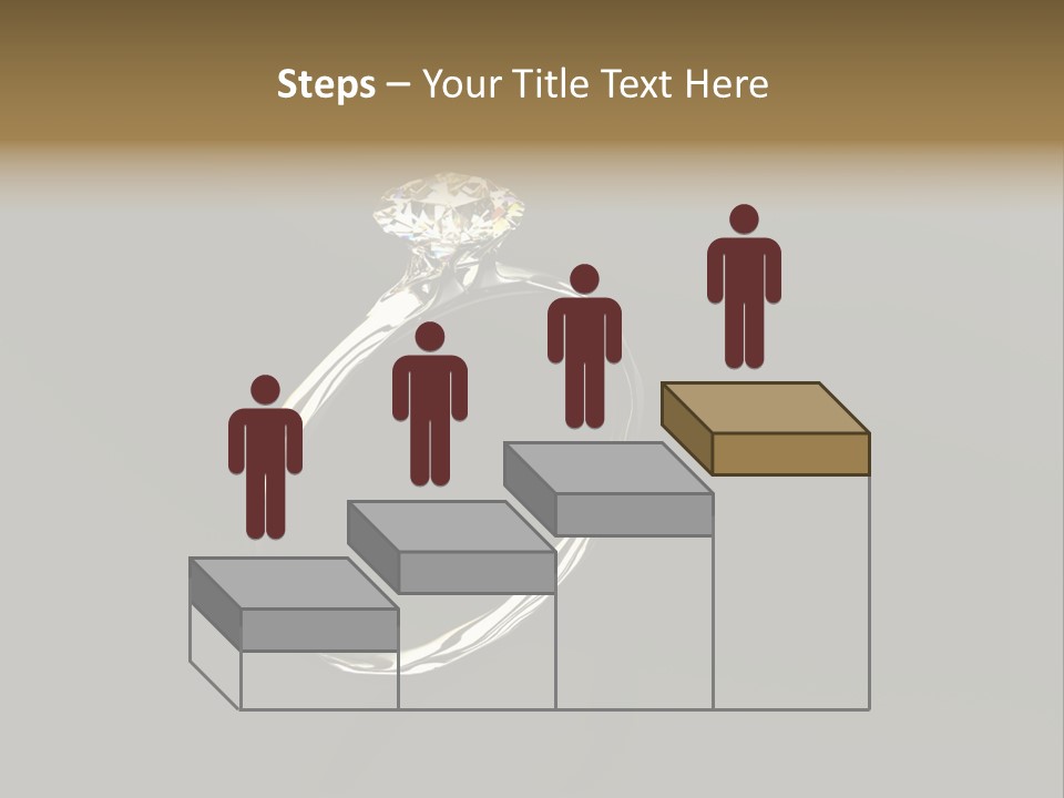 Background Finance Business PowerPoint Template