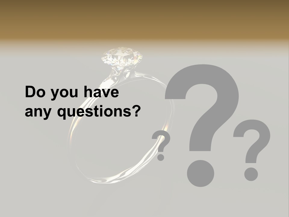 Background Finance Business PowerPoint Template