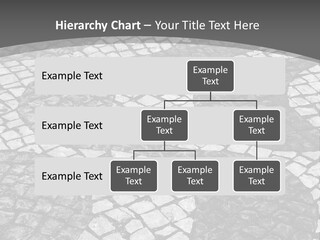 Blue Sky Construct Home PowerPoint Template