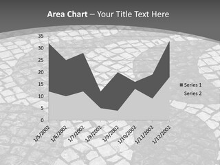 Blue Sky Construct Home PowerPoint Template