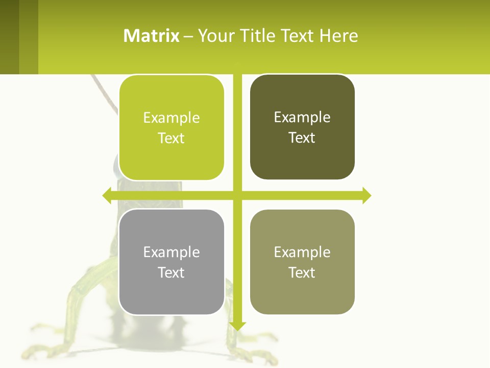 Build Property Sky PowerPoint Template