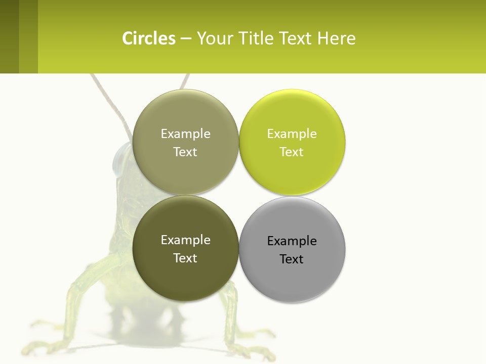 Build Property Sky PowerPoint Template