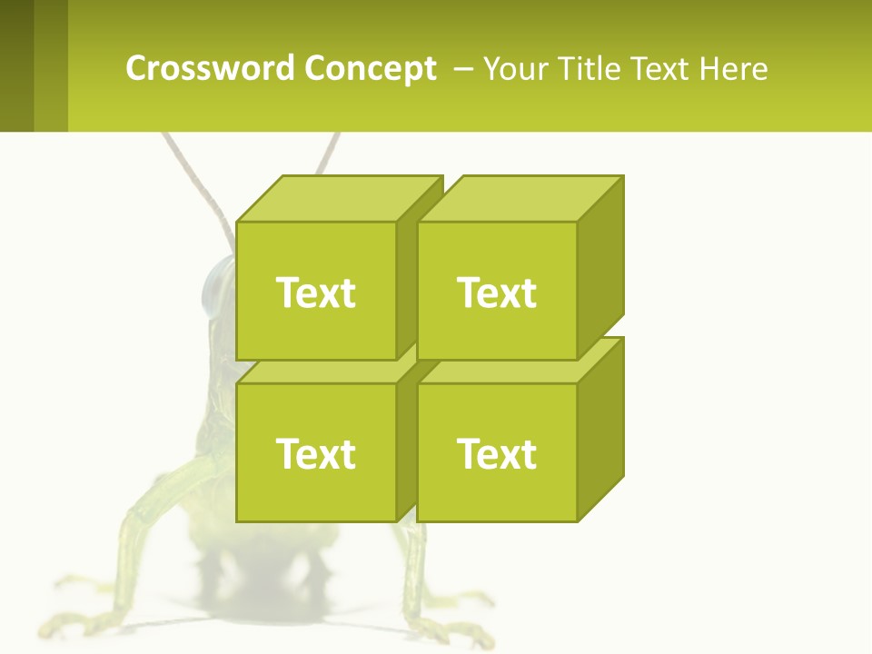 Build Property Sky PowerPoint Template