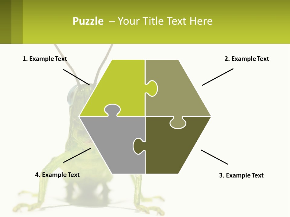 Build Property Sky PowerPoint Template