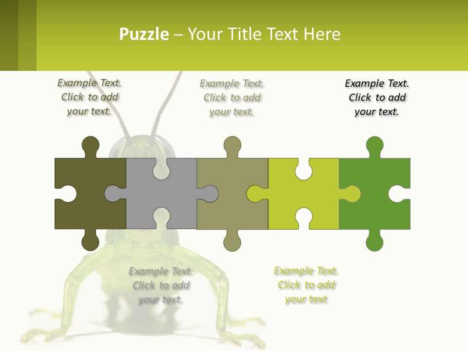 Build Property Sky PowerPoint Template