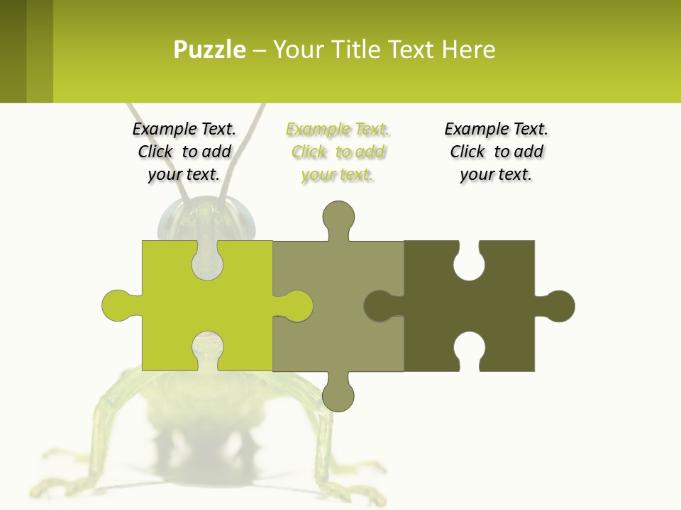 Build Property Sky PowerPoint Template