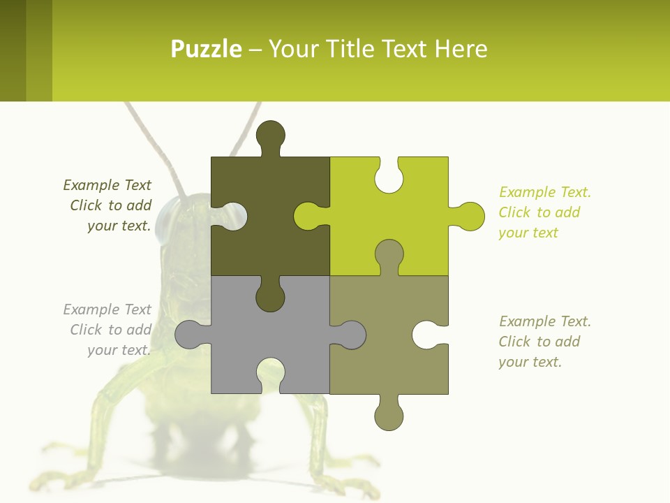 Build Property Sky PowerPoint Template