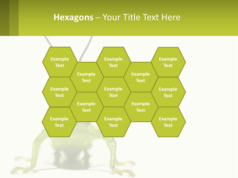 Build Property Sky PowerPoint Template