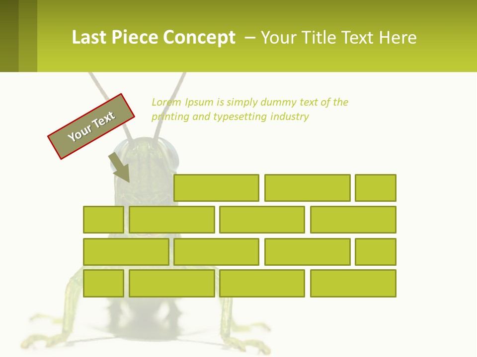 Build Property Sky PowerPoint Template