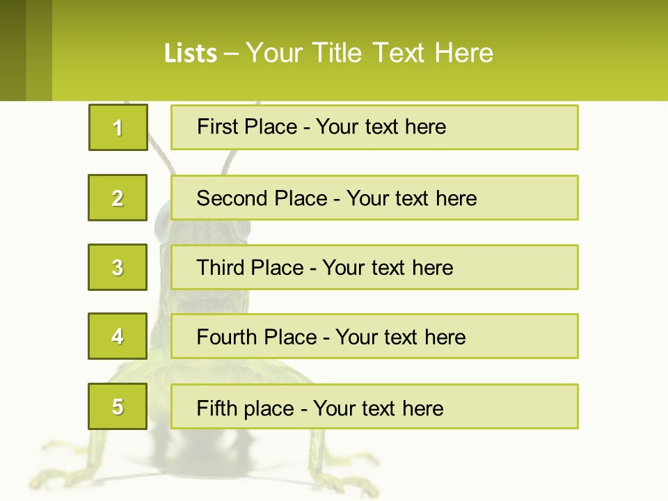 Build Property Sky PowerPoint Template