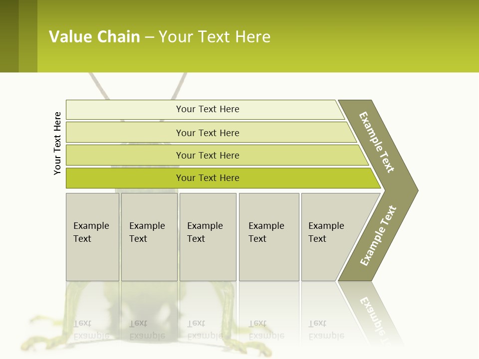 Build Property Sky PowerPoint Template