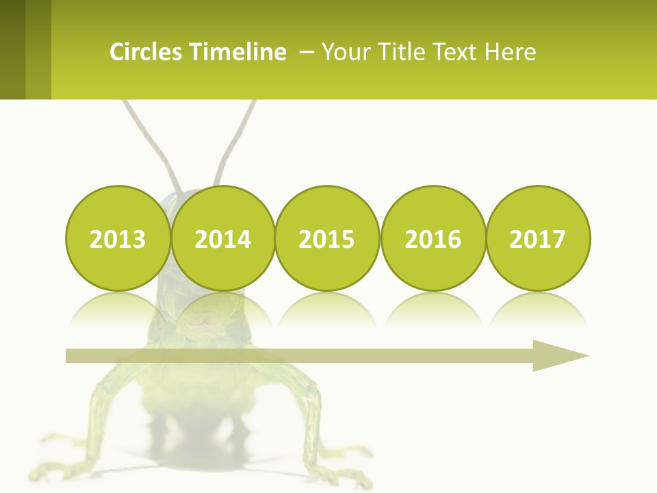 Build Property Sky PowerPoint Template