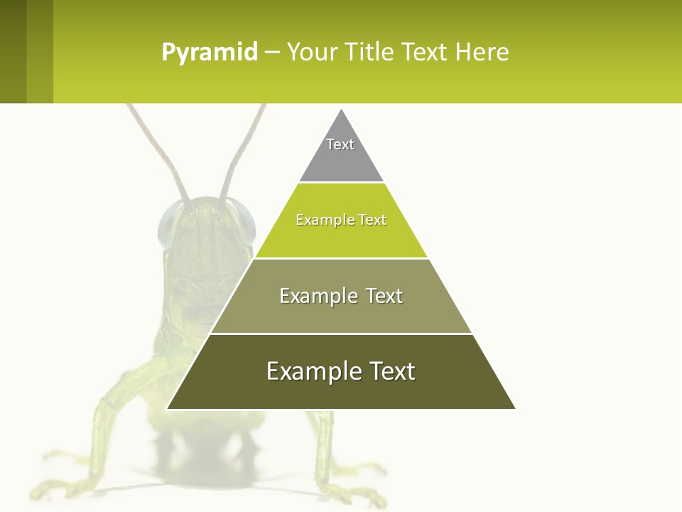 Build Property Sky PowerPoint Template