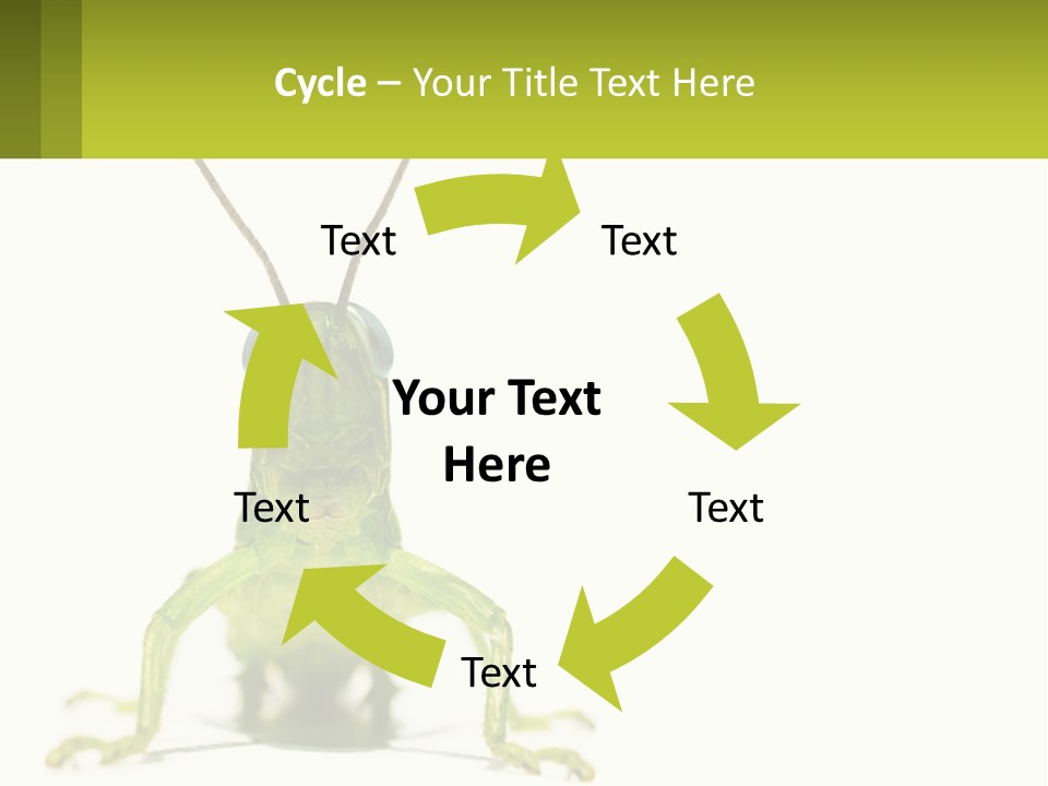 Build Property Sky PowerPoint Template